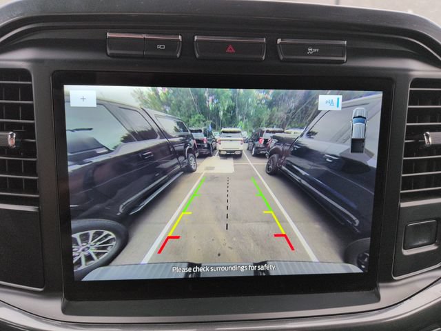 Certified 2022 Ford F150 XLT w/ Equipment Group 302A High AWD/4WD image 34