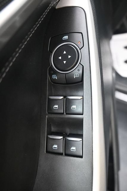 Certified 2023 Ford Explorer XLT AWD/4WD image 10