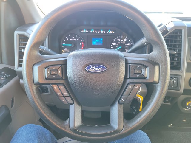 Certified 2020 Ford F350 XL w/ Power Equipment Group image 19