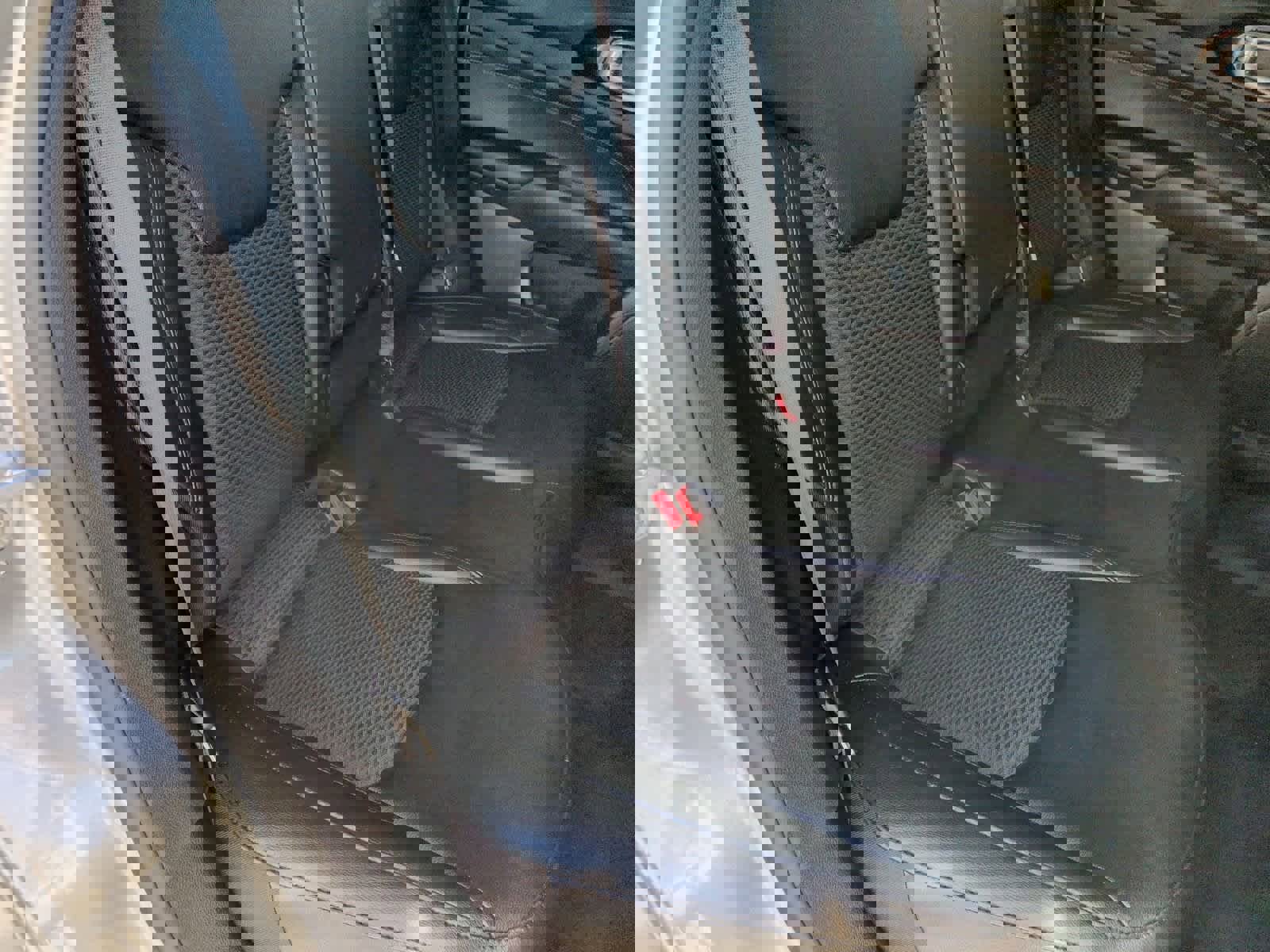 Used 2022 Jeep Compass Altitude w/ Convenience Group image 21