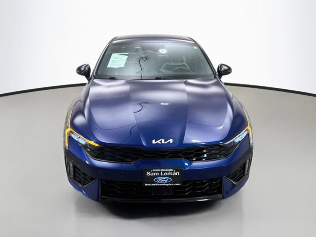Used 2025 Kia K5 GT-Line AWD/4WD image 2