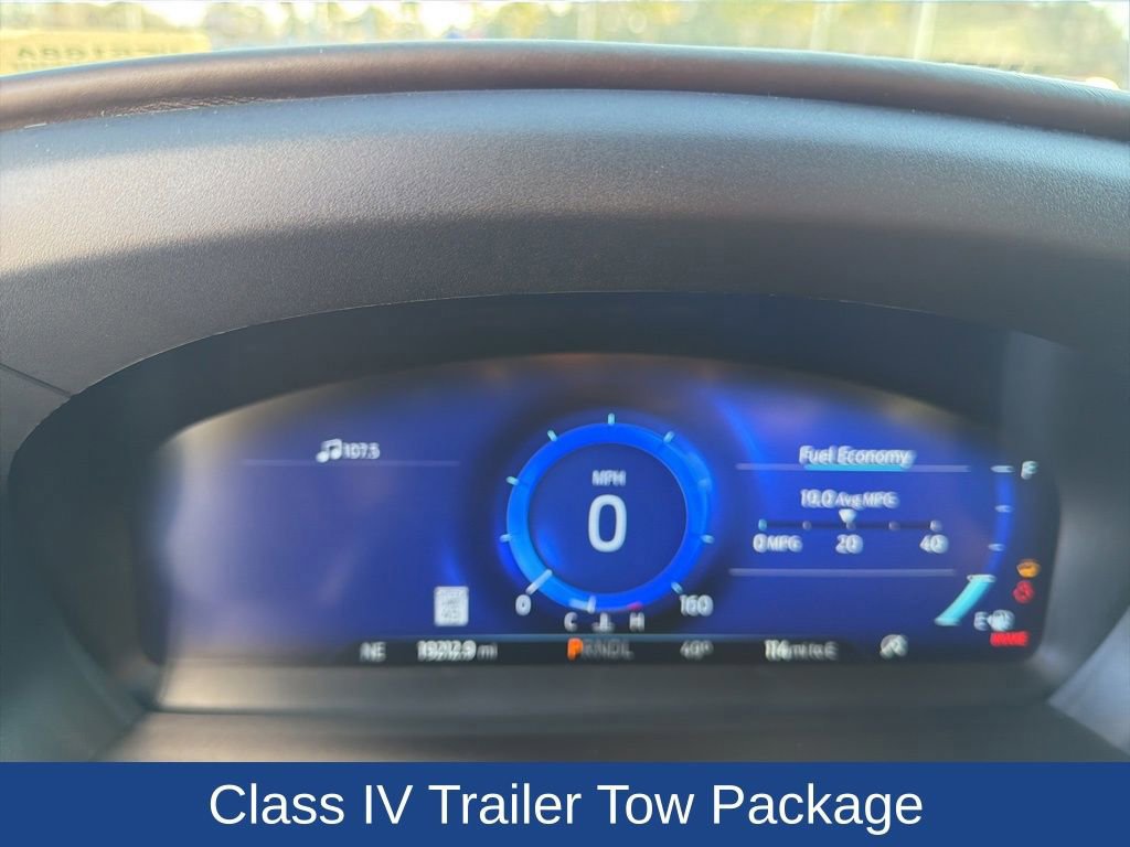 Certified 2023 Ford Explorer King Ranch w/ Technology Package image 22