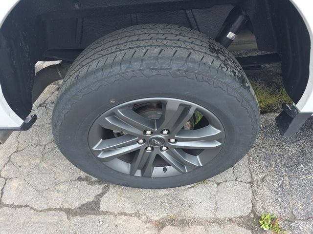 Certified 2023 Ford F150 XLT w/ Equipment Group 302A High AWD/4WD image 18