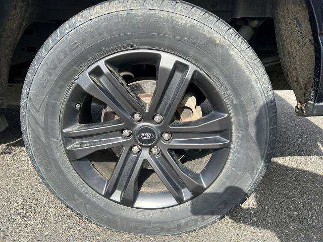 Certified 2021 Ford F150 Lariat w/ Equipment Group 502A High image 14