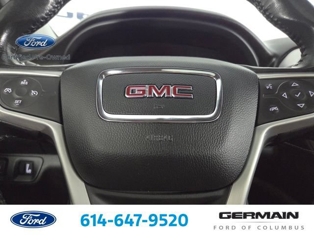 Used 2019 GMC Acadia SLT AWD/4WD image 24