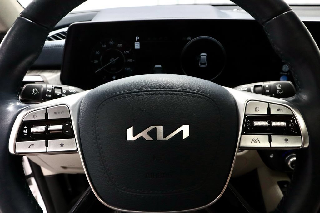 Used 2024 Kia Telluride SX AWD/4WD image 31