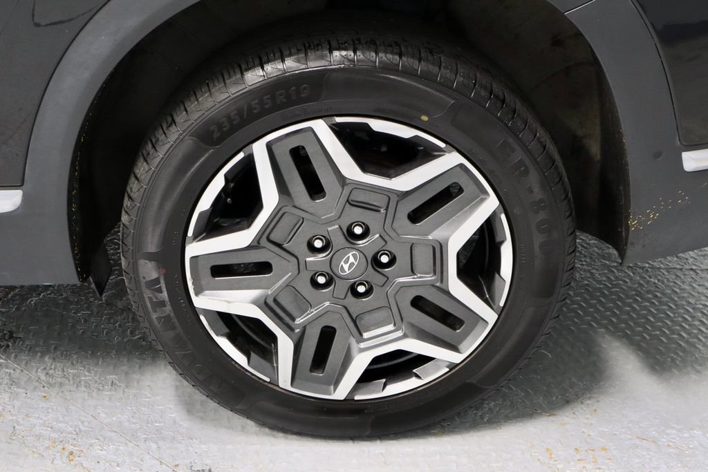 Used 2023 Hyundai Santa Fe Limited AWD/4WD image 21