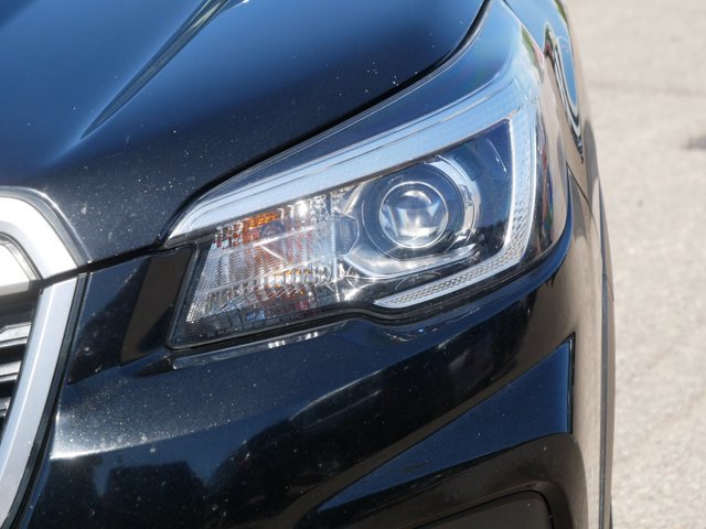 Used 2020 Subaru Forester Premium AWD/4WD image 9
