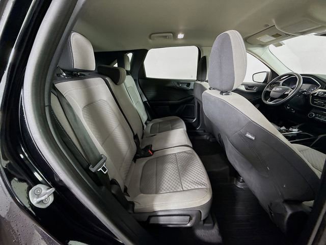 Certified 2022 Ford Escape SE w/ Cold Weather Package image 25