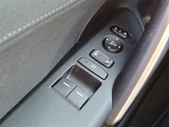 Used 2020 Honda Civic EX image 24