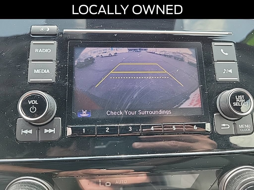 Used 2021 Honda CR-V LX image 26