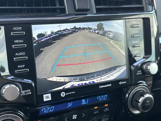 Used 2021 Toyota 4Runner TRD Pro AWD/4WD image 40