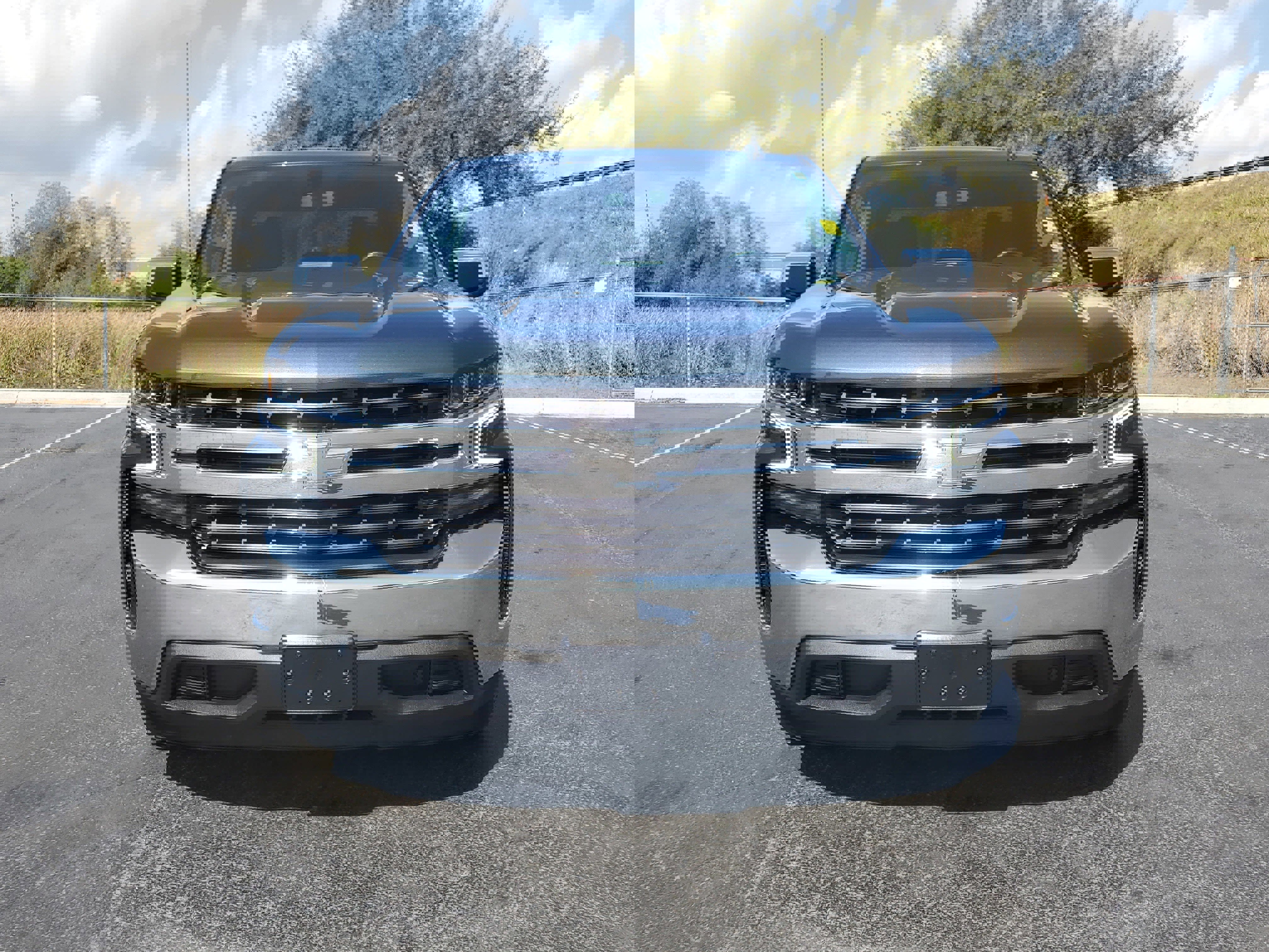 Used 2021 Chevrolet Silverado 1500 LT image 5