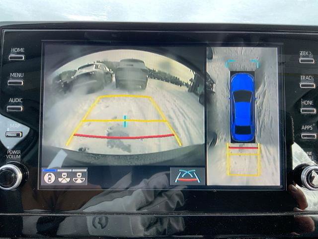 Used 2023 Toyota Camry XLE w/ Navigation Package image 17