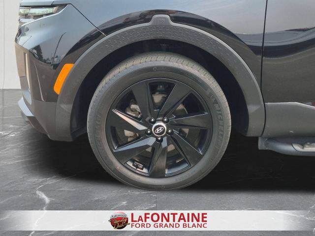Used 2023 Hyundai Santa Cruz Night AWD/4WD image 33