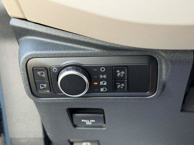 Certified 2023 Ford Bronco Wildtrak AWD/4WD image 12