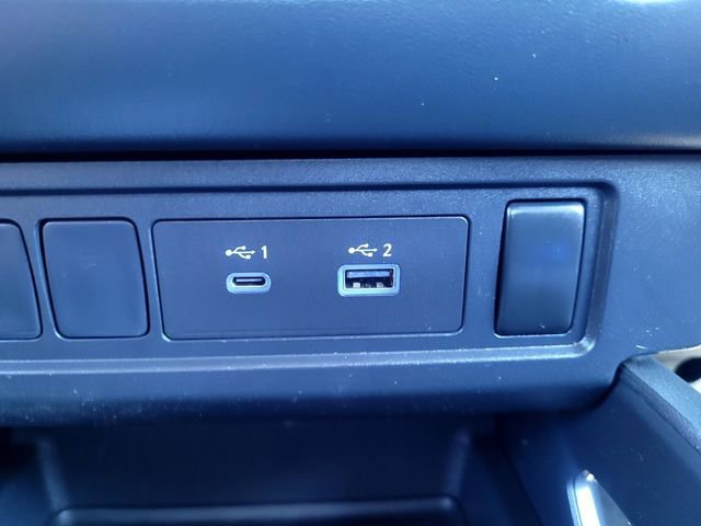 Used 2022 Nissan Frontier S image 17