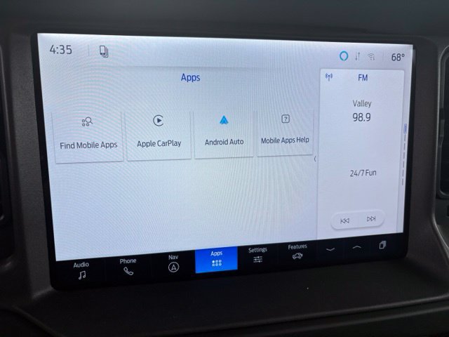 Certified 2026 Ford Bronco Badlands AWD/4WD image 26