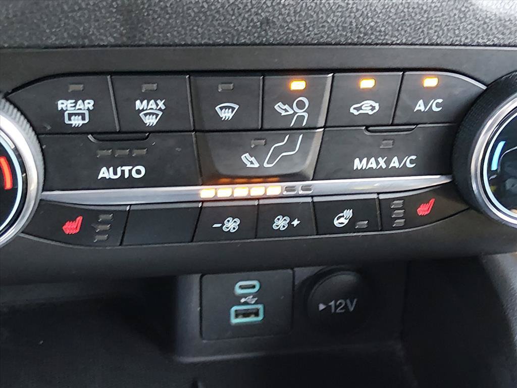 Certified 2023 Ford Escape ST-Line AWD/4WD image 22