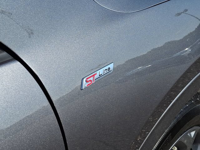 Certified 2024 Ford Escape ST-Line w/ Tech Pack #1 FWD image 30
