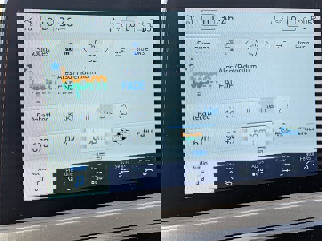 Certified 2023 Ford Escape Active AWD/4WD image 17