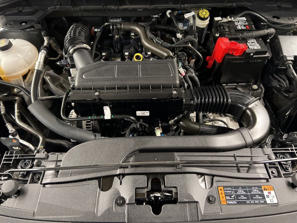 Certified 2024 Ford Escape Active image 34