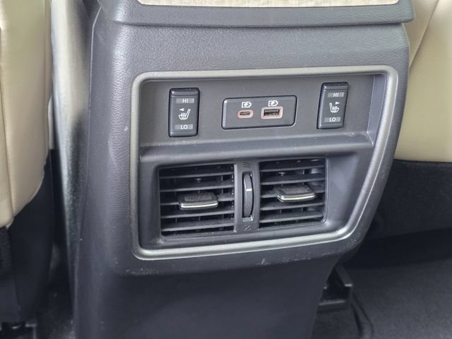 Used 2024 Nissan Murano SL w/ Cargo Package FWD image 19
