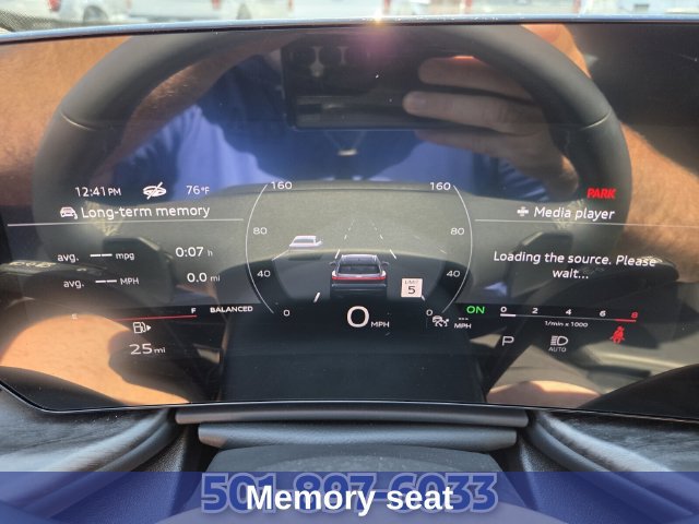 Used 2025 Audi Q5 Premium Plus AWD/4WD image 28