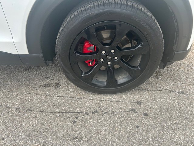 Certified 2023 Ford Explorer ST-Line w/ Class IV Trailer Tow Package image 2