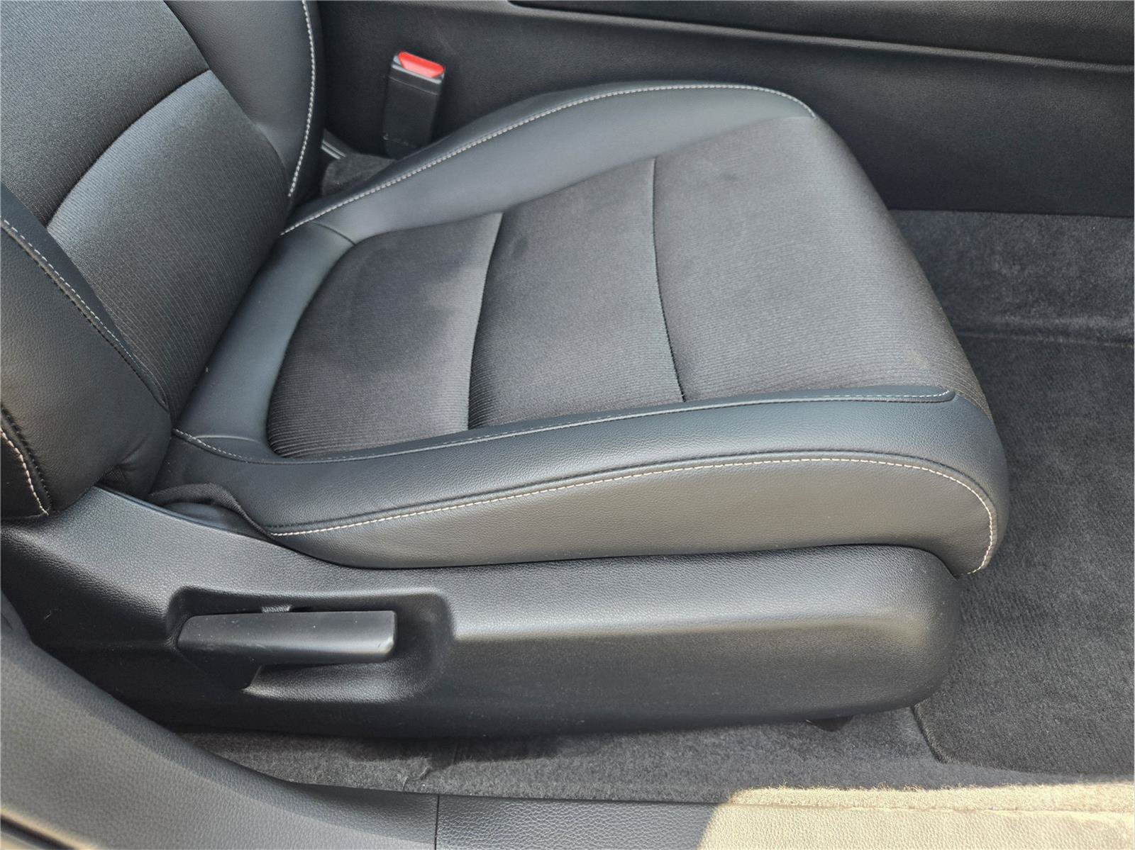 Used 2022 Honda Accord Sport image 21