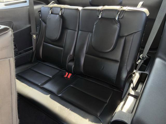 Certified 2022 Ford Explorer XLT w/ Equipment Group 202A image 29