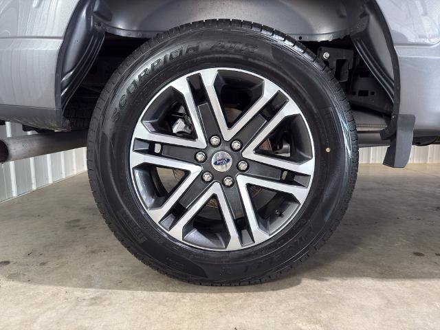 Certified 2023 Ford F150 XL w/ STX Appearance Package AWD/4WD image 28