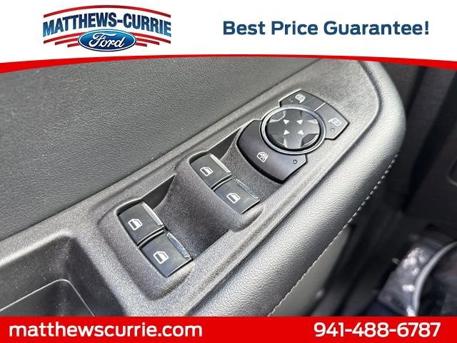 Certified 2024 Ford Edge SEL w/ Convenience Package image 24