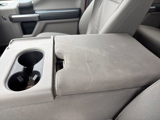 Certified 2020 Ford F150 XLT image 37