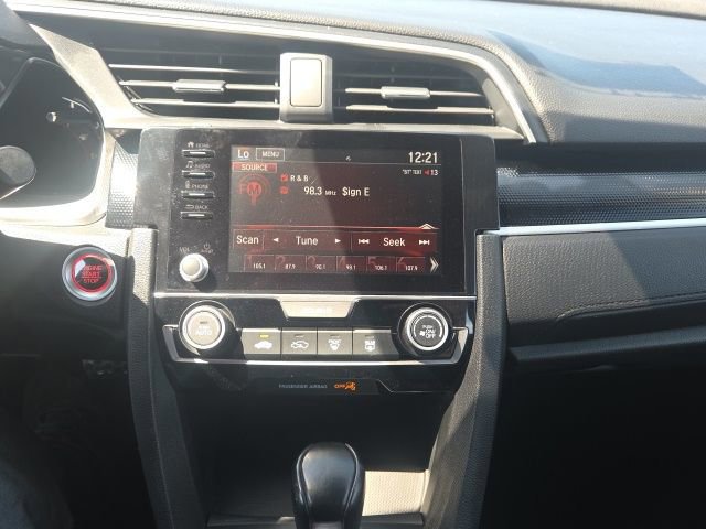 Used 2021 Honda Civic Sport image 24