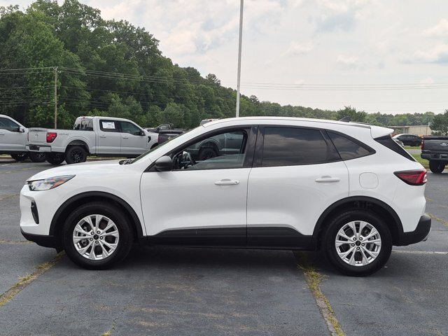 Certified 2025 Ford Escape Active w/ Tech Pack #1 FWD image 7