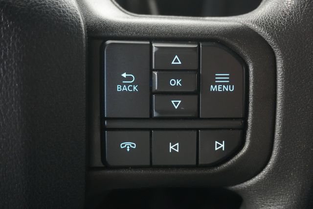 Certified 2024 Ford F150 XL AWD/4WD image 16