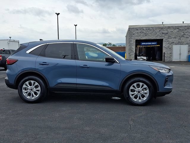 Certified 2024 Ford Escape Active AWD/4WD image 7