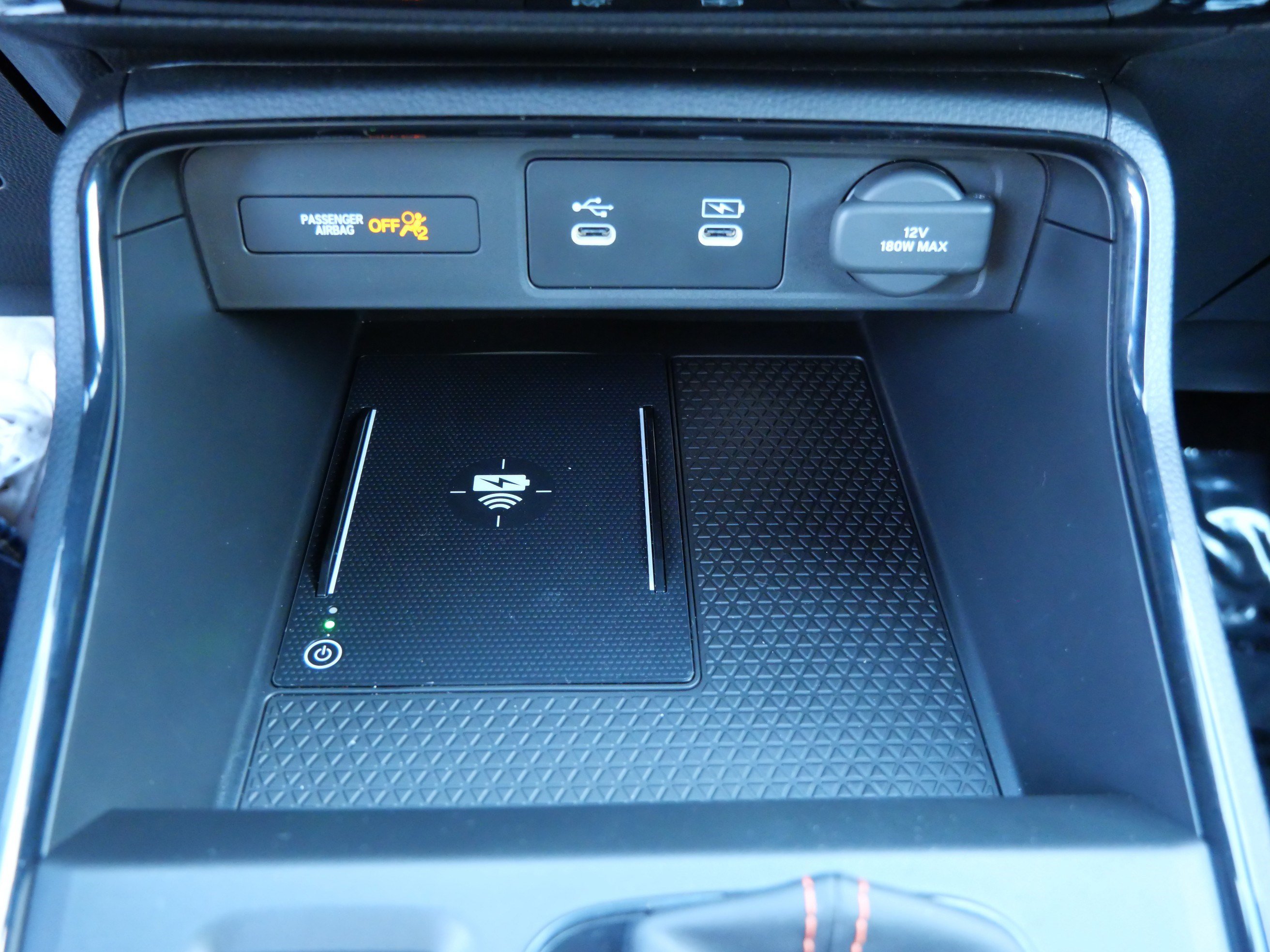 Used 2026 Honda CR-V Sport Touring image 32