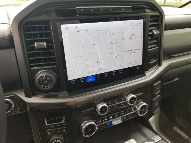 Certified 2024 Ford F150 Lariat AWD/4WD image 20