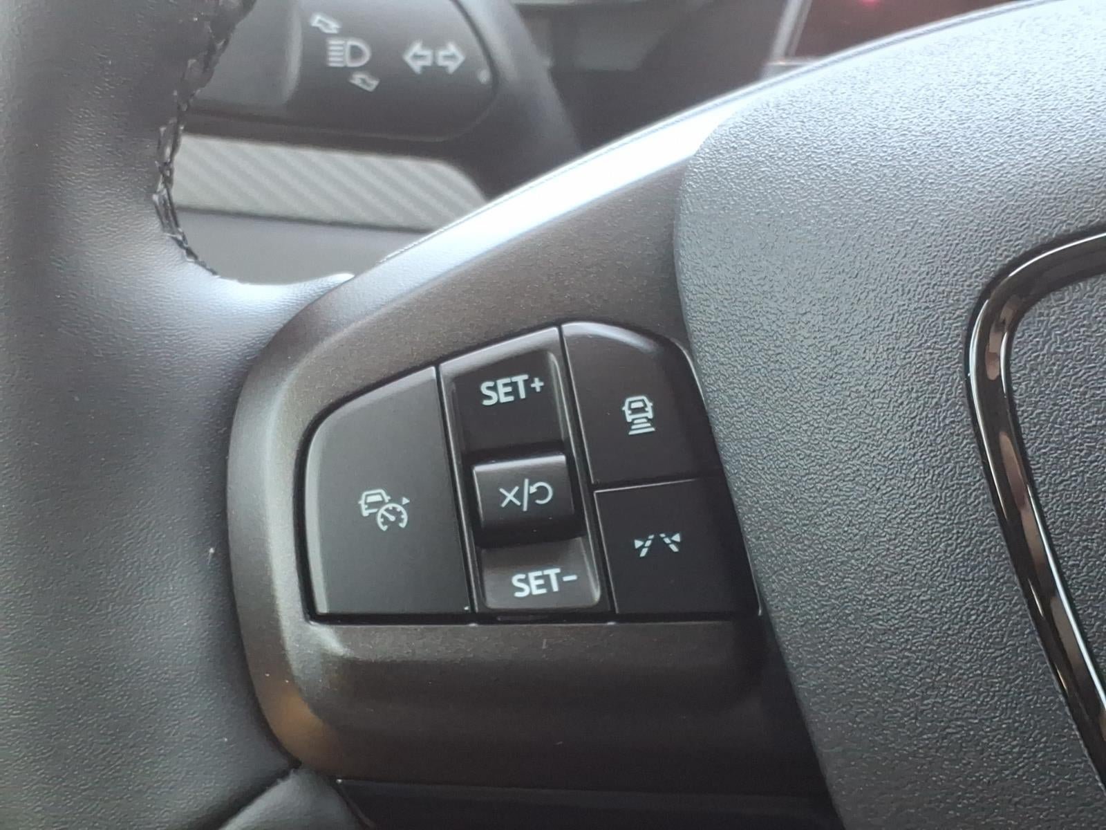 Certified 2024 Ford Mustang Mach-E Select RWD image 25