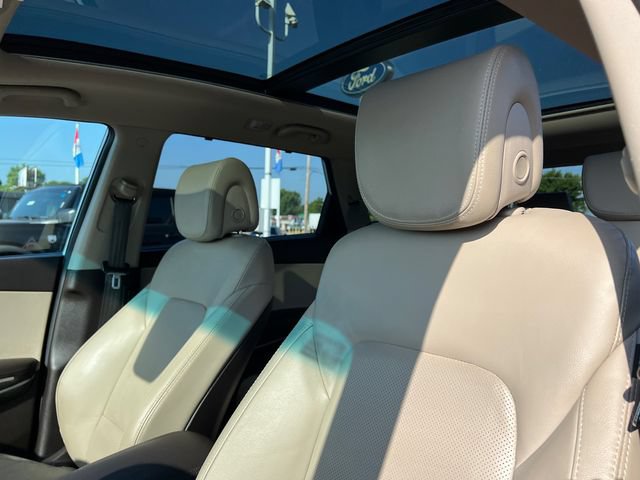 Used 2019 Hyundai Santa Fe XL FWD image 23