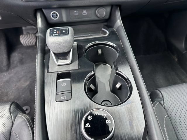Used 2023 Nissan Rogue Platinum AWD/4WD image 22