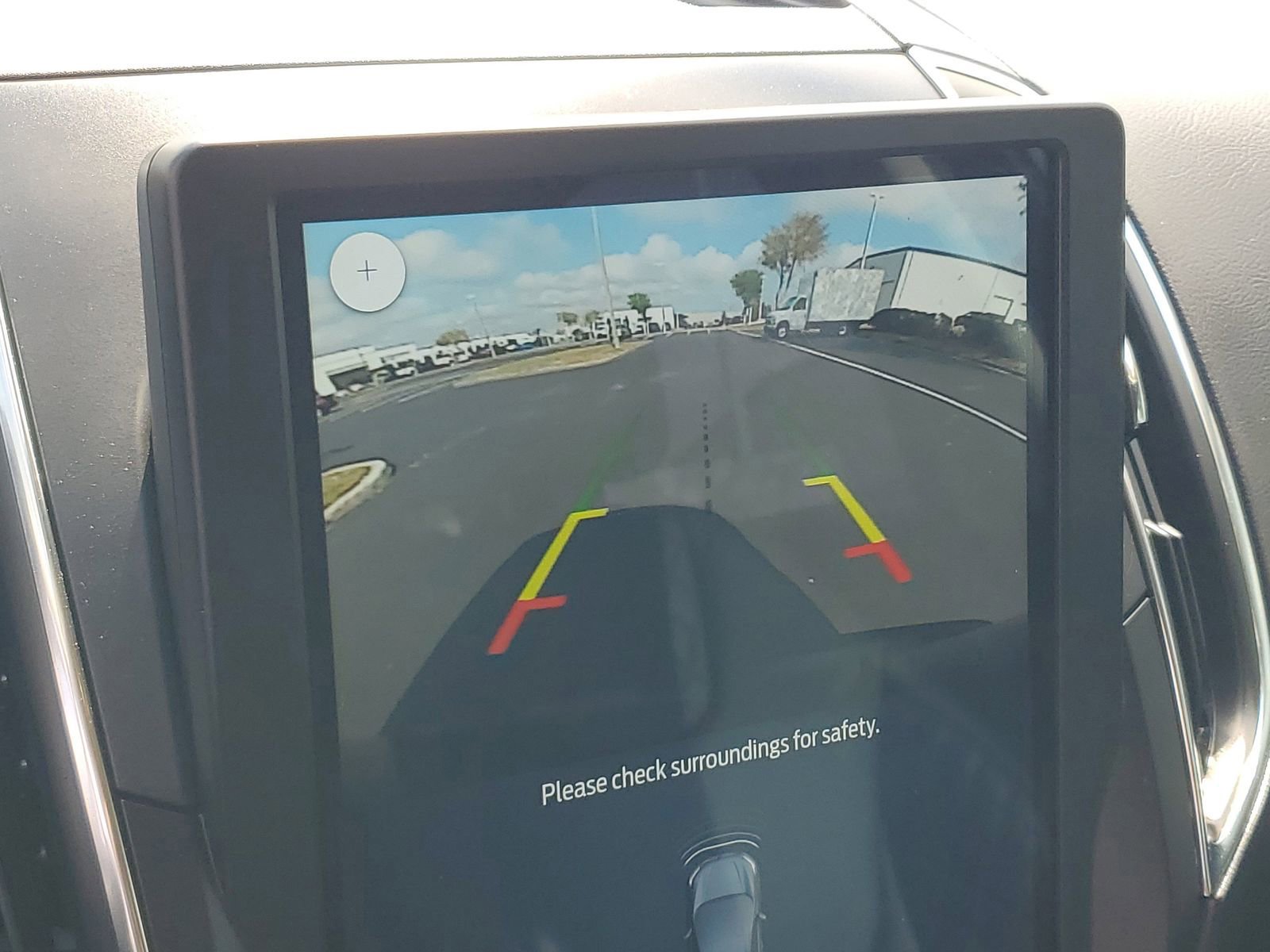 Certified 2024 Ford Edge Titanium image 25