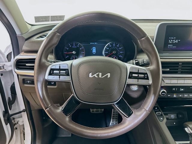Used 2022 Kia Telluride SX w/ Nightfall Edition Package image 13