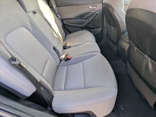 Used 2018 Hyundai Santa Fe Sport image 18