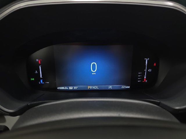 Certified 2023 Ford Escape Active FWD image 19