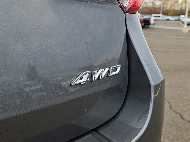 Certified 2022 Ford Explorer XLT image 31