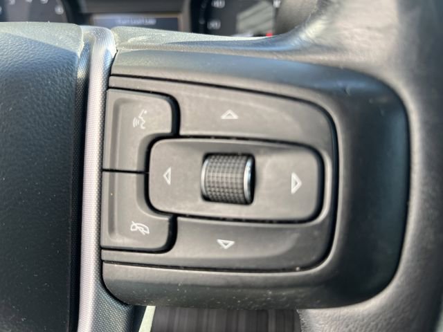 Used 2021 GMC Sierra 1500 Elevation w/ LPO, Elevation Black Package image 27