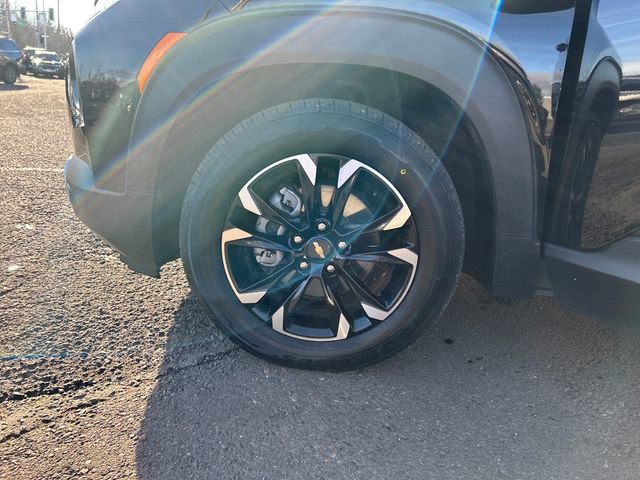 Used 2021 Chevrolet TrailBlazer LT w/ Convenience Package image 22